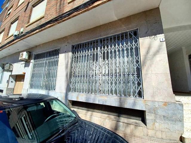 Local Comercial en venta en Mortí Bajo, Bajo Guadalentín