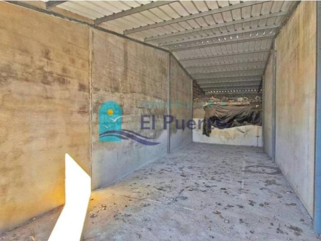 Local Comercial en venta en Bajo Guadalentín, Murcia