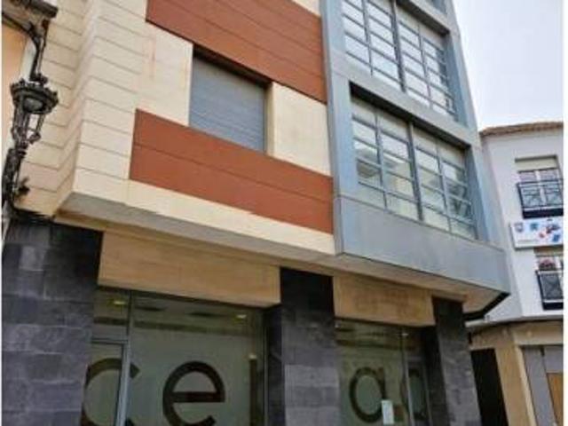 Local Comercial en venta en Mortí Bajo, Bajo Guadalentín