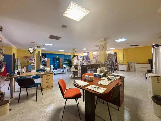 Local Comercial en venta en Mortí Bajo, Bajo Guadalentín