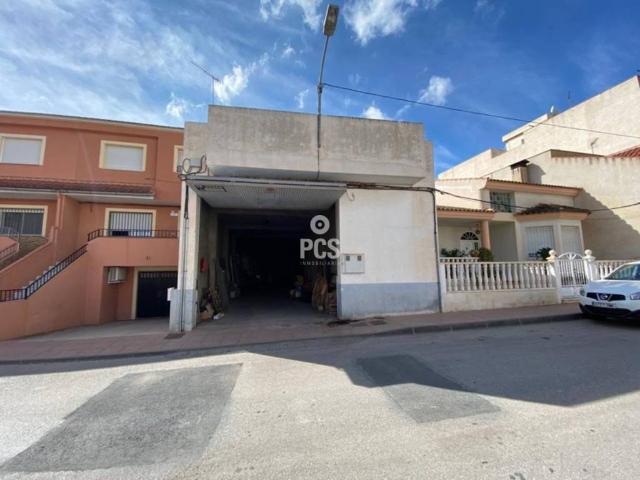 Local Comercial en venta en Mortí Bajo, Bajo Guadalentín