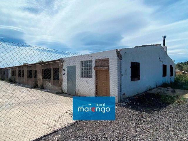 Local Comercial en venta en Traiguera