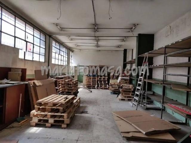 Local Comercial en venta en Valle De Trápaga-trapagaran, Guipúzcoa