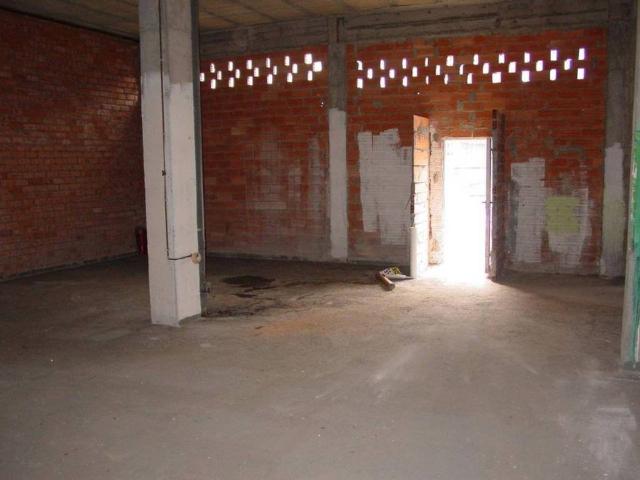 Local Comercial en venta en Valle De Trápaga-trapagaran, Guipúzcoa