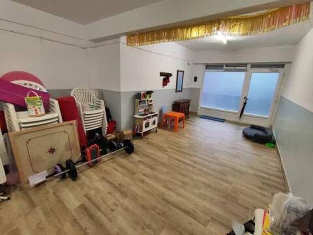 Local Comercial en venta en El Pasillo, Valle De Trápaga-trapagaran