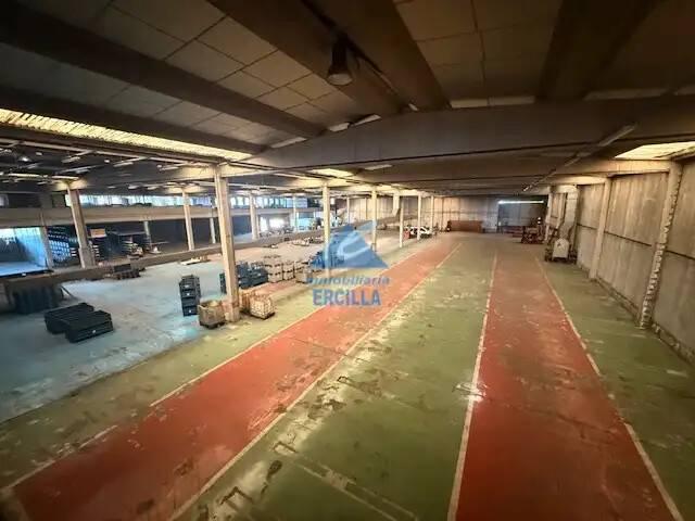 Local Comercial en venta en Valle De Trápaga-trapagaran, Guipúzcoa
