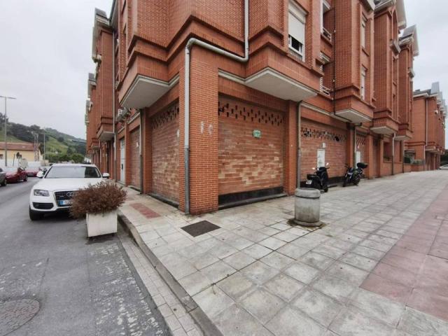 Local Comercial en venta en Valle De Trápaga-trapagaran, Guipúzcoa