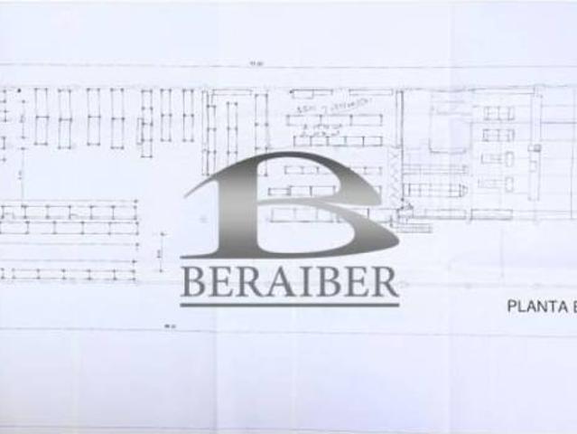 Local Comercial en venta en Valle De Trápaga-trapagaran, Guipúzcoa