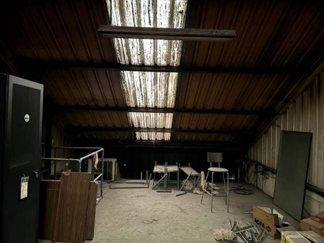 Local Comercial en venta en Valle De Trápaga-trapagaran, Guipúzcoa