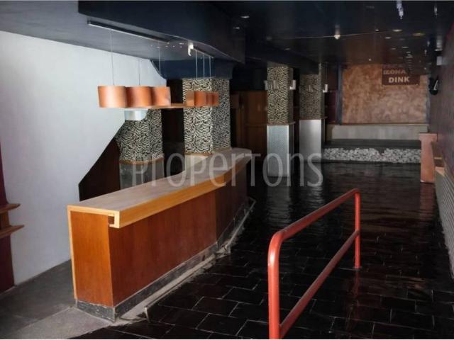 Local Comercial en venta en Arkotxa, Valle de Trápaga-Trapagaran
