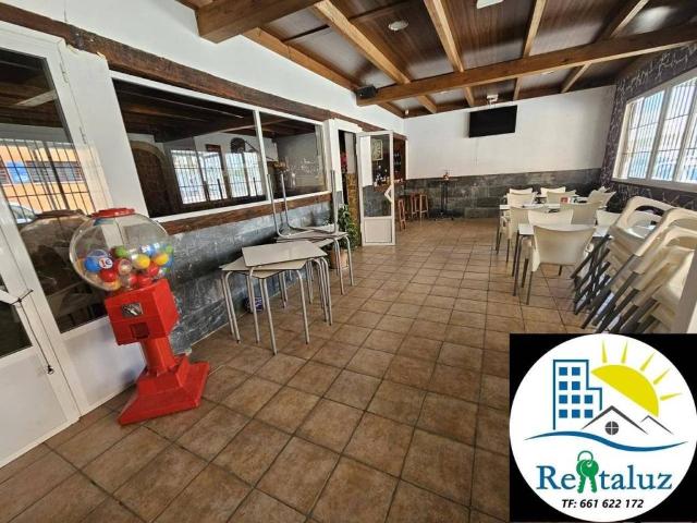 Local Comercial en venta en Costa Noroeste, Andalucía
