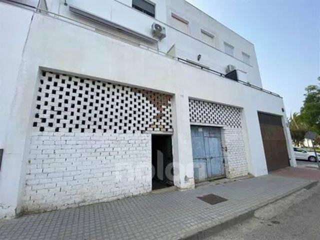 Local Comercial en venta en Costa Noroeste, Andalucía
