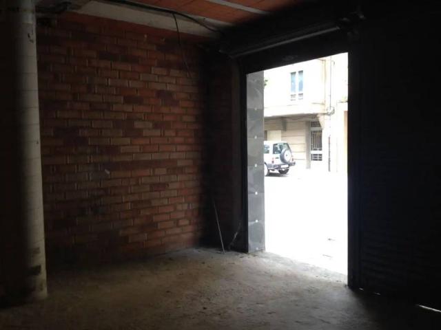 Local Comercial en venta en Pallars Jussà, Catalunya