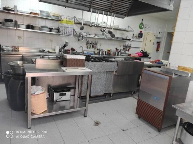 Local Comercial en venta en Vicálvaro, Madrid