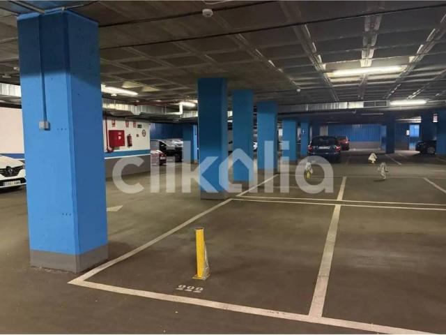 Local Comercial en venta en Vicálvaro, Madrid