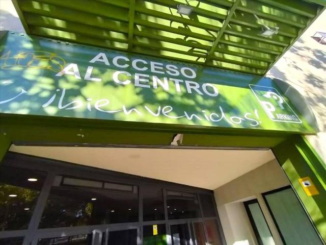 Local Comercial en venta en Vicálvaro, Madrid