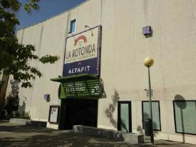 Local Comercial en venta en Vicálvaro, Madrid