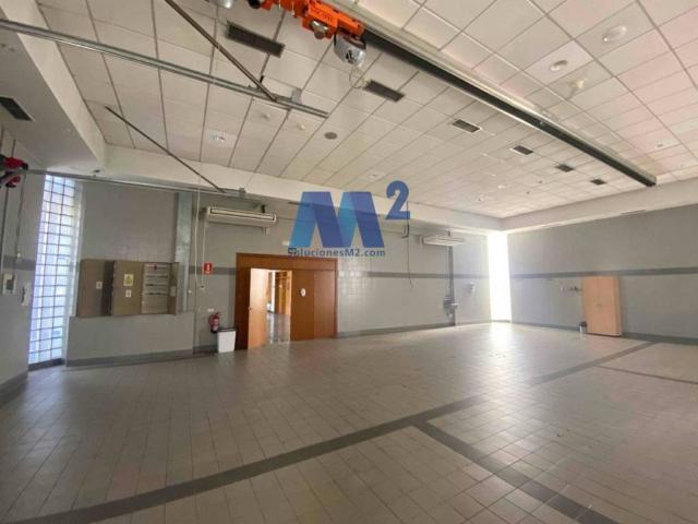 Local Comercial en venta en Vicálvaro, Madrid