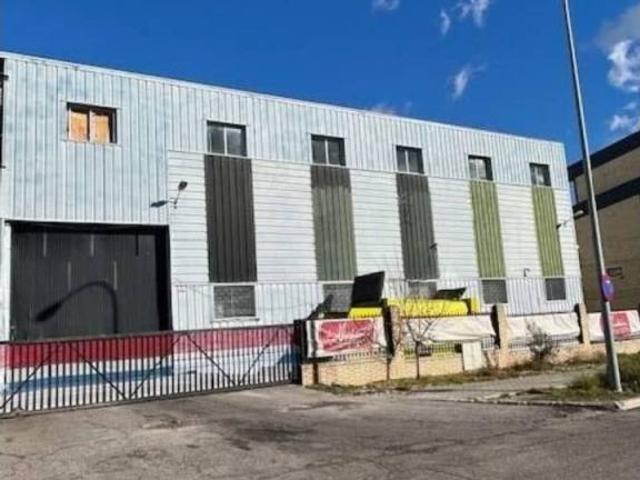 Local Comercial en venta en Vicálvaro, Madrid