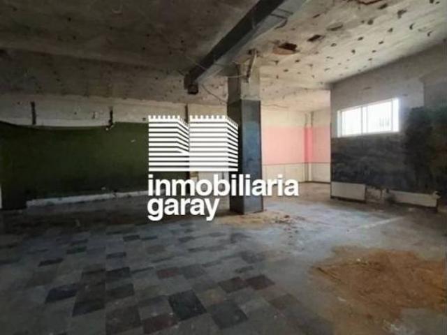 Local Comercial en venta en Trespaderne, Castilla y León