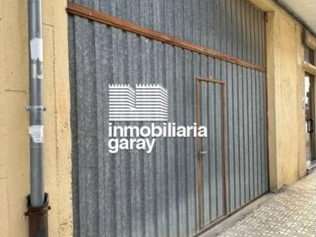 Local Comercial en venta en Trespaderne, Castilla y León