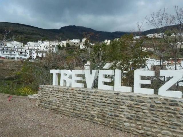Local Comercial en venta en Comarca de la Alpujarra Granadina, Andalucía