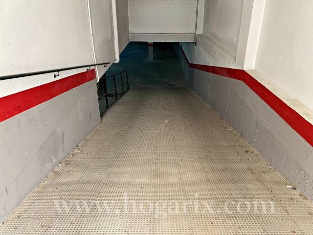 Local Comercial en venta en El Condado, Andalucía