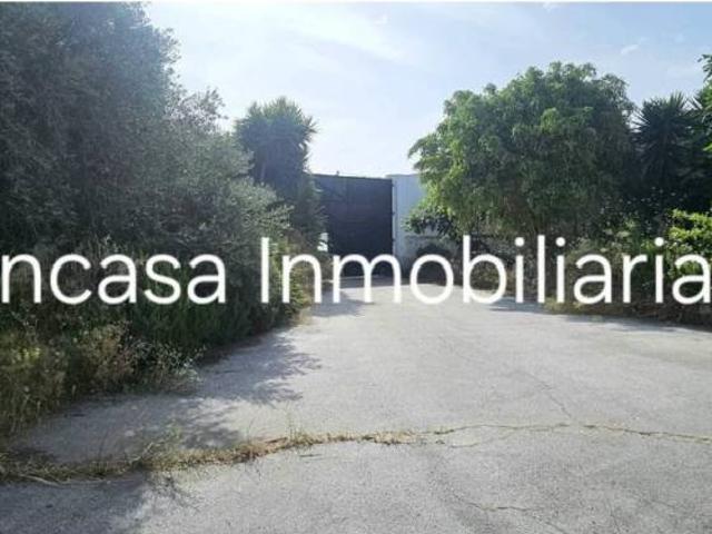 Local Comercial en venta en Trigueros, Huelva