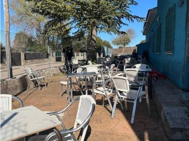 Local Comercial en venta en Trijueque, Castilla-La Mancha
