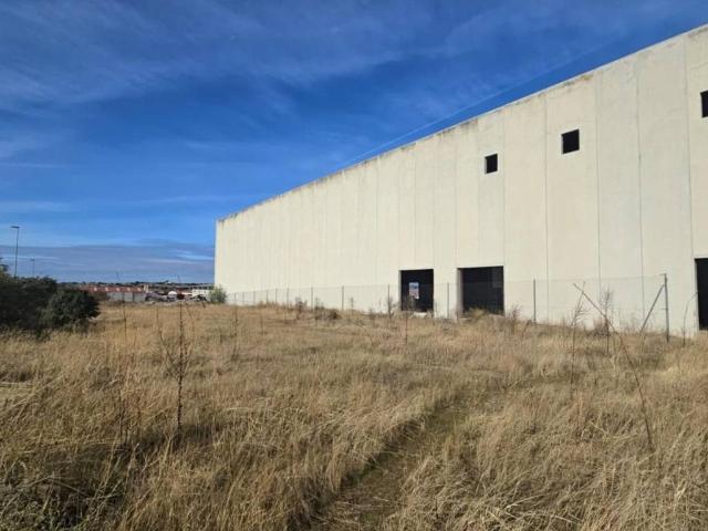 Local Comercial en venta en Trujillo, Extremadura