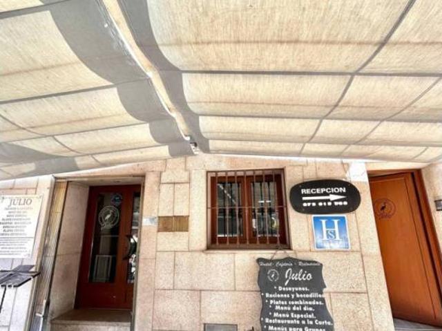 Local Comercial en venta en Trujillo, Extremadura