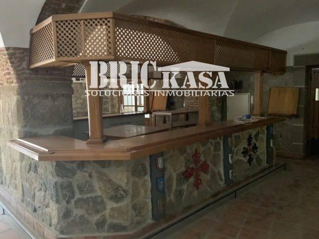 Local Comercial en venta en Trujillo, Extremadura