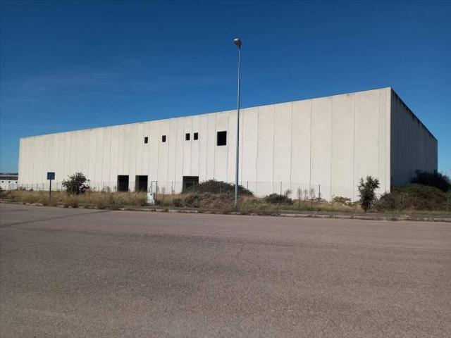 Local Comercial en venta en Trujillo, Extremadura