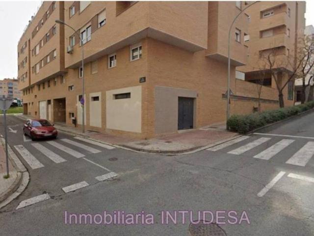 Local Comercial en venta en Tudela, Navarra