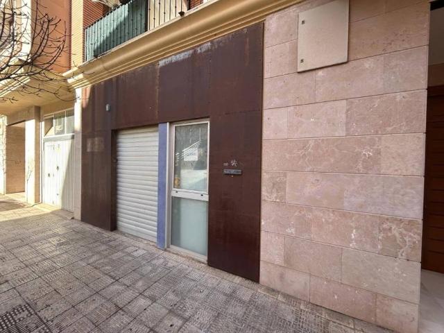 Local Comercial en venta en Tudela, Navarra