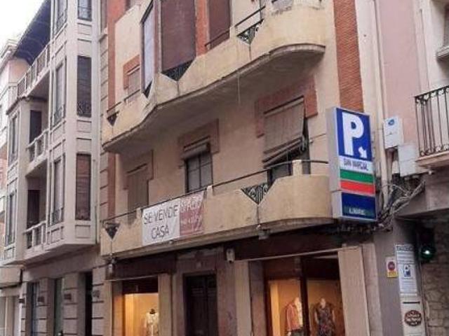 Local Comercial en venta en Tudela, Navarra