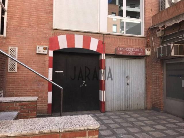 Local Comercial en venta en Tudela, Navarra