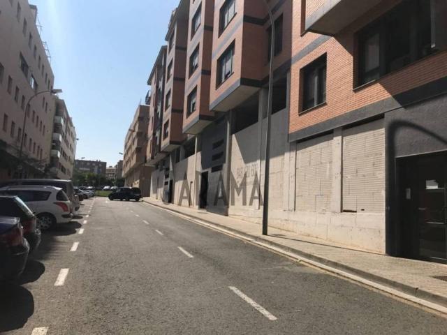 Local Comercial en venta en Tudela, Navarra