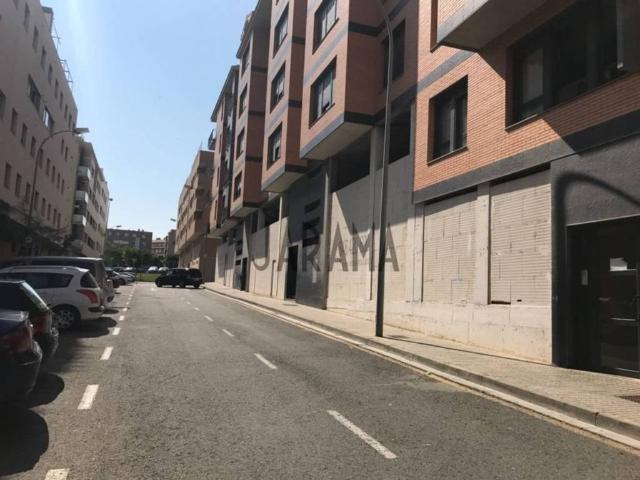 Local Comercial en venta en Tudela, Navarra