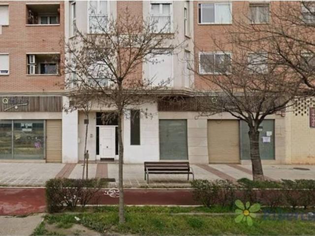 Local Comercial en venta en Tudela, Navarra