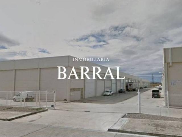 Local Comercial en venta en Tudela, Navarra