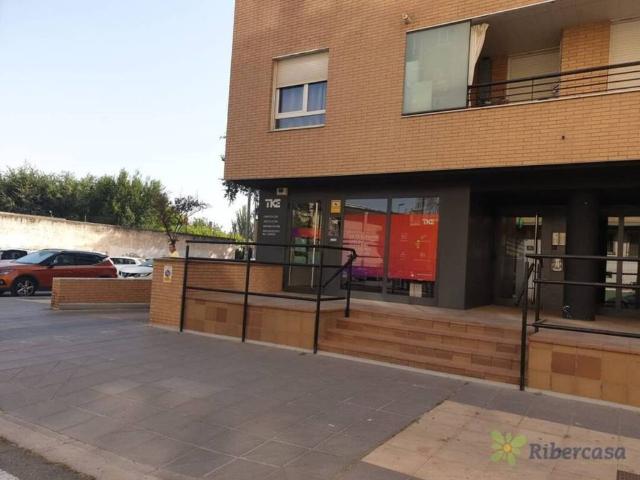 Local Comercial en venta en Tudela, Navarra