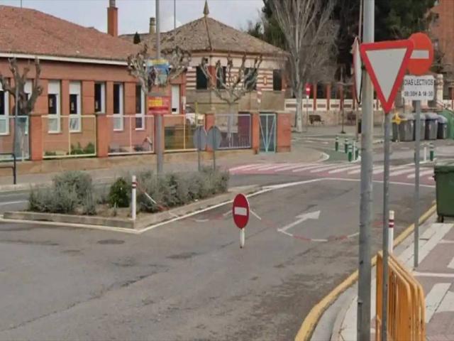 Local Comercial en venta en Tudela, Navarra