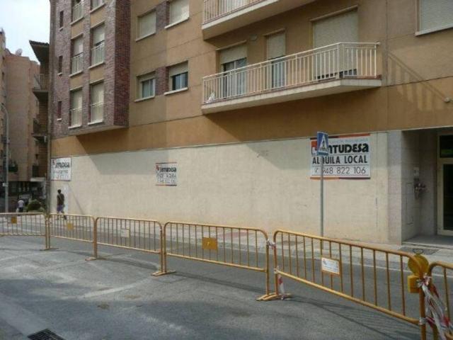 Local Comercial en venta en Tudela, Navarra