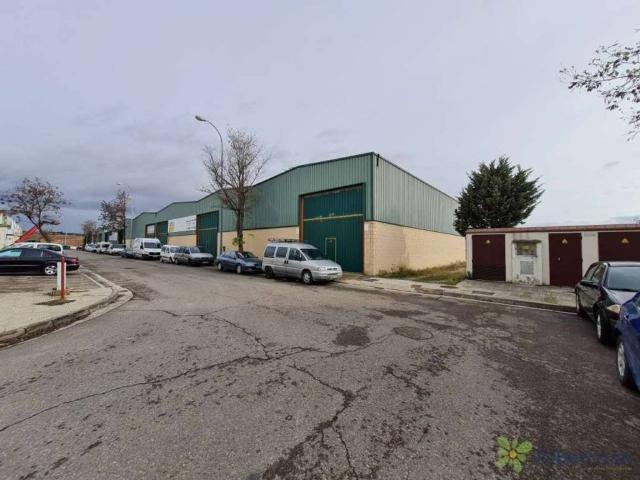 Local Comercial en venta en Tudela, Navarra