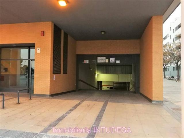 Local Comercial en venta en Tudela, Navarra