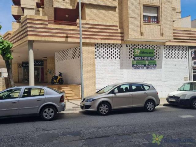 Local Comercial en venta en Tudela, Navarra