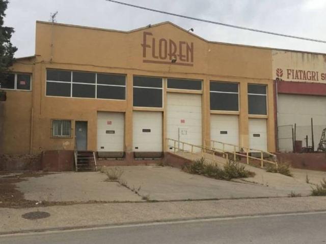Local Comercial en venta en Tudela, Navarra