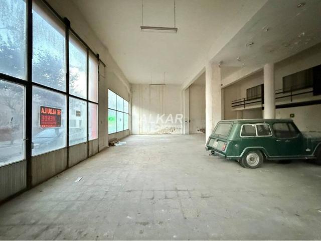 Local Comercial en venta en Tudela, Navarra