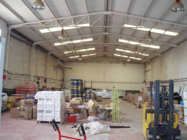 Local Comercial en venta en Tudela, Navarra